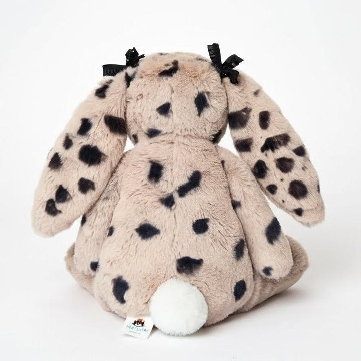 Leopard Print Bunny – bellas®