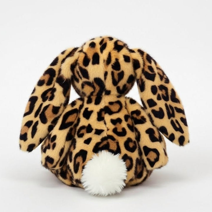 Leopard Print Bunny – bellas®